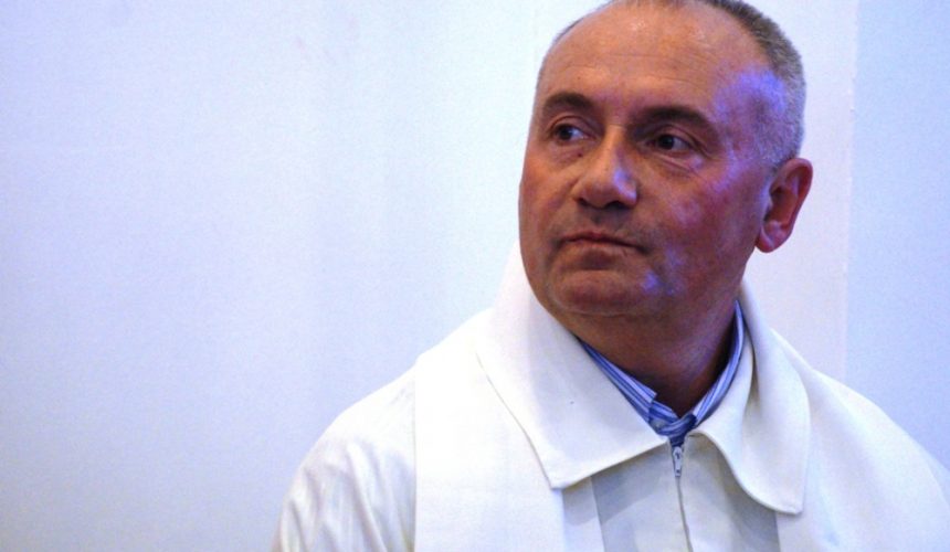 Padre Guido Castagna Padre Guido Castagna