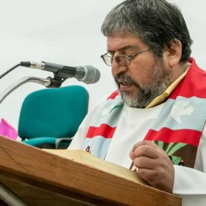Padre Juan Barraza Maldonado