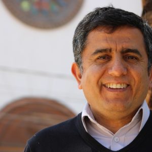 Padre Mauricio Arancibia